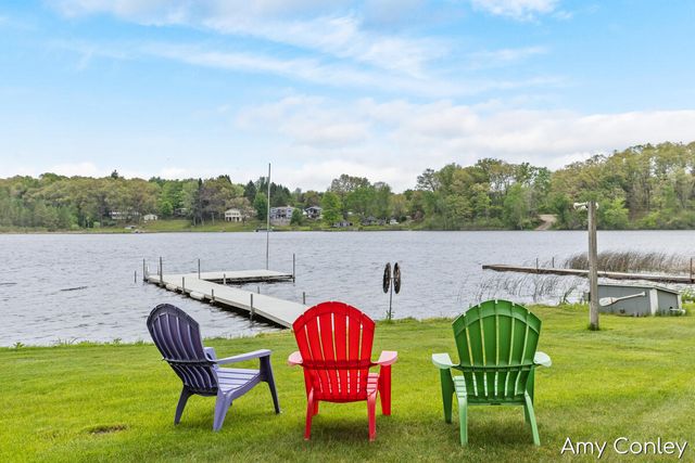 875 Bruce Drive, Middleville, MI 49333