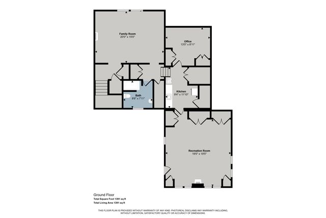875 Bruce Drive, Middleville, MI 49333