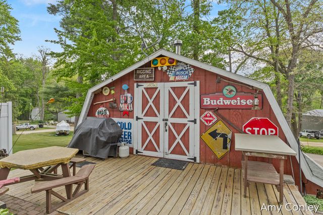 875 Bruce Drive, Middleville, MI 49333