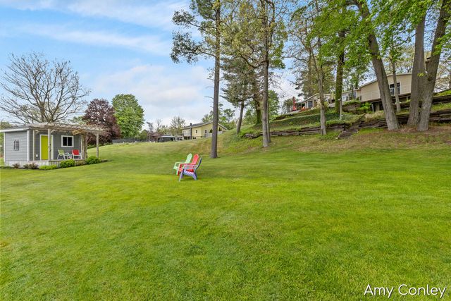875 Bruce Drive, Middleville, MI 49333