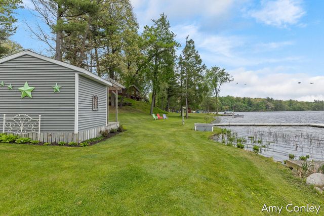 875 Bruce Drive, Middleville, MI 49333