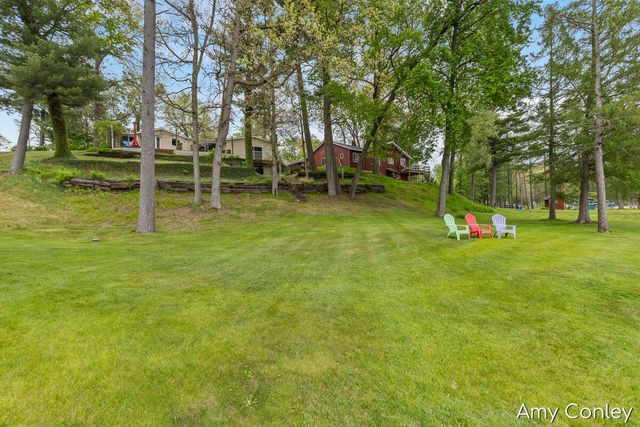 875 Bruce Drive, Middleville, MI 49333