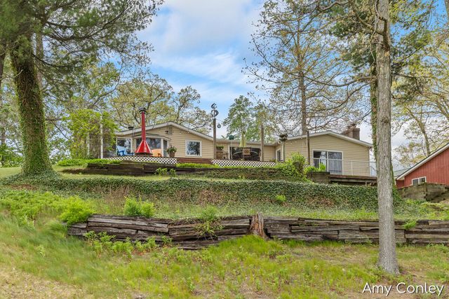 875 Bruce Drive, Middleville, MI 49333