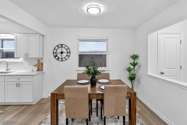 5239 E 102nd Street, Garfield Heights, OH 44125