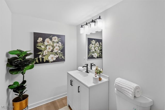 5239 E 102nd Street, Garfield Heights, OH 44125