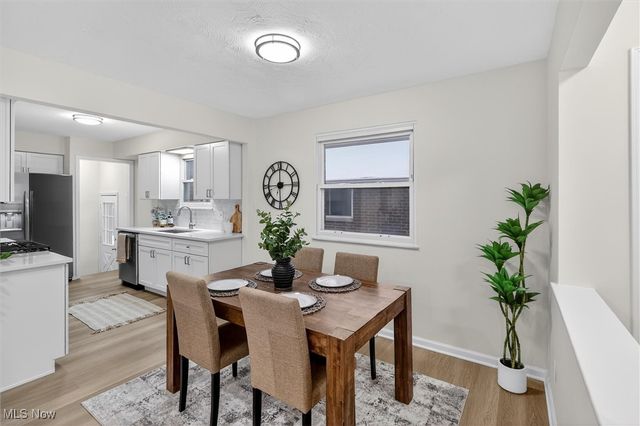 5239 E 102nd Street, Garfield Heights, OH 44125