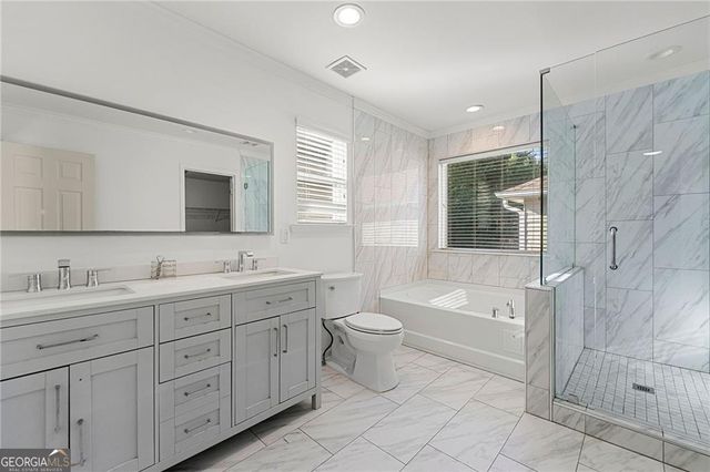 1183 Lanier Springs Drive, Buford, GA 30518