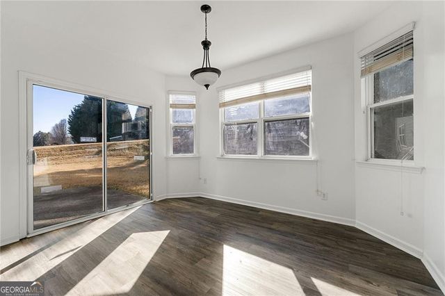 1183 Lanier Springs Drive, Buford, GA 30518