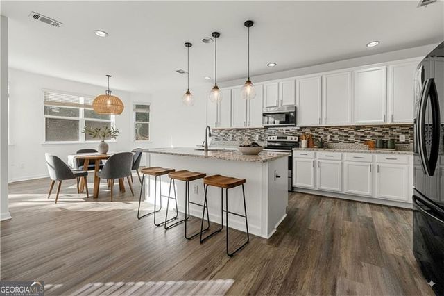 1183 Lanier Springs Drive, Buford, GA 30518