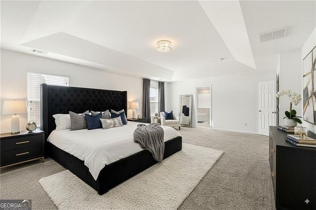 1183 Lanier Springs Drive, Buford, GA 30518