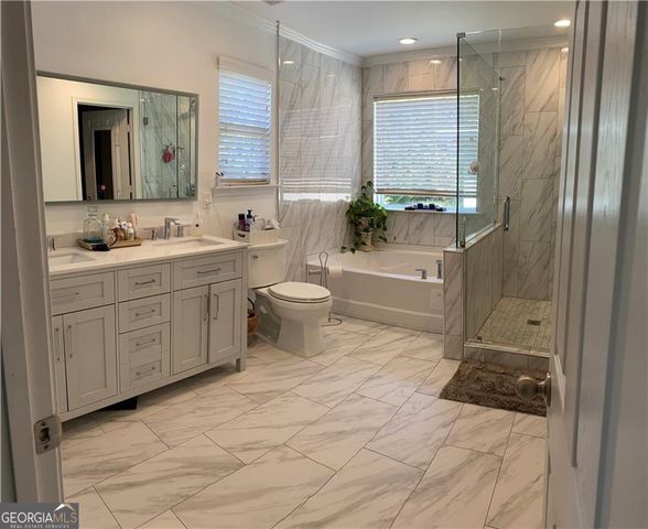 1183 Lanier Springs Drive, Buford, GA 30518