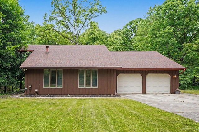 371 E Saginaw Road, Lincoln Twp, MI 48657