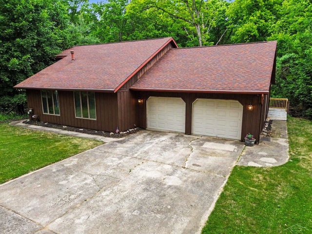 371 E Saginaw Road, Lincoln Twp, MI 48657