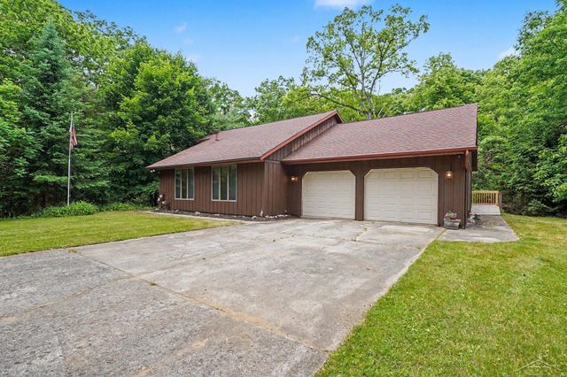 371 E Saginaw Road, Lincoln Twp, MI 48657