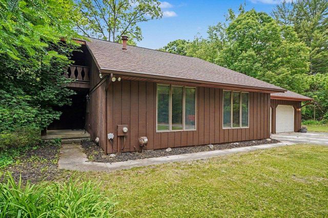 371 E Saginaw Road, Lincoln Twp, MI 48657