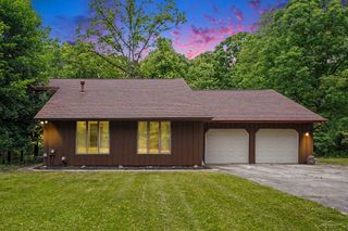 371 E Saginaw Road, Lincoln Twp, MI 48657