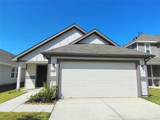 13261 Musky Drive, Conroe, TX 77384