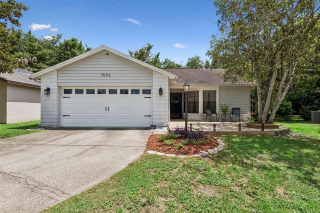 1552 COUGAR COURT, Casselberry, FL 32707