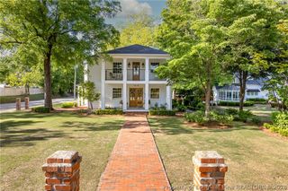 1014 Clarendon Street, Fayetteville, NC 28305