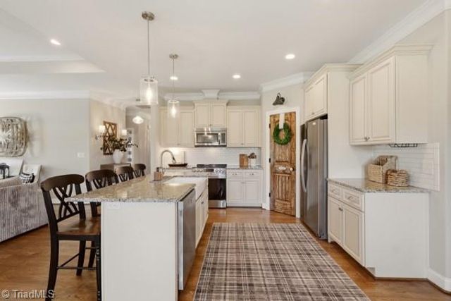 104 Tyler Court, Advance, NC 27006