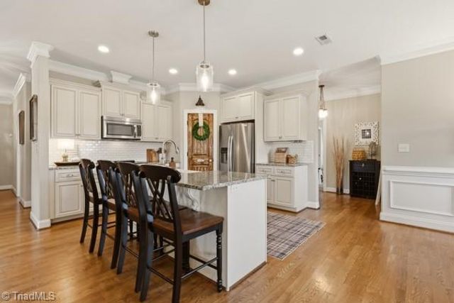 104 Tyler Court, Advance, NC 27006