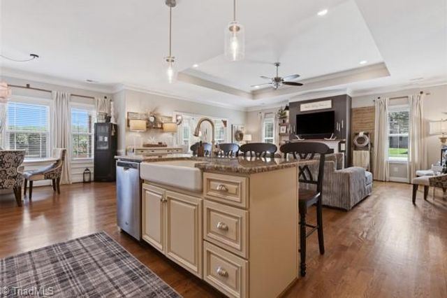 104 Tyler Court, Advance, NC 27006