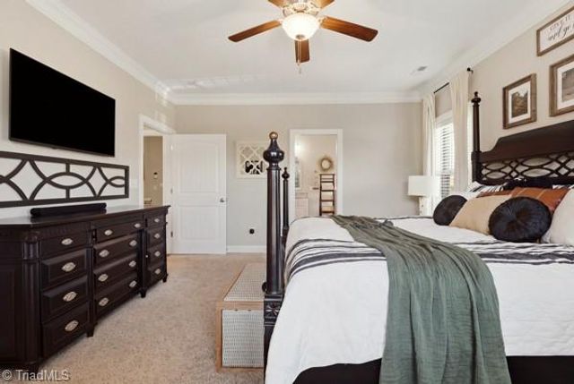 104 Tyler Court, Advance, NC 27006