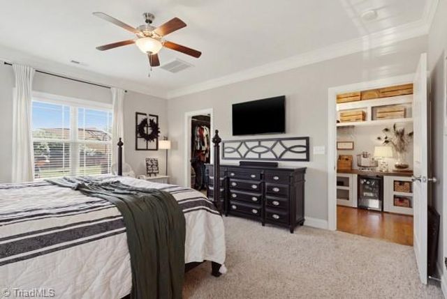 104 Tyler Court, Advance, NC 27006
