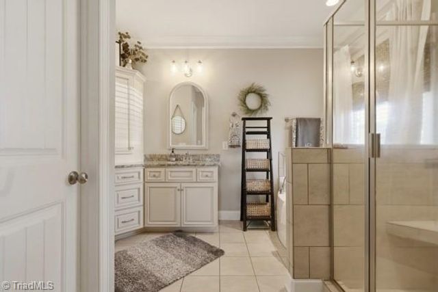 104 Tyler Court, Advance, NC 27006