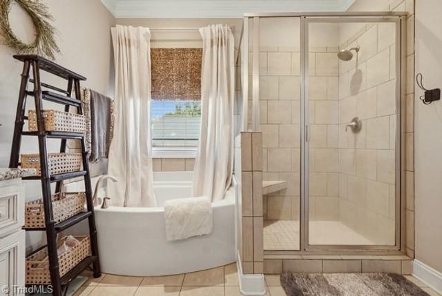 104 Tyler Court, Advance, NC 27006