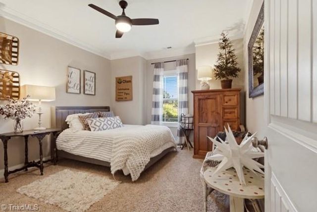 104 Tyler Court, Advance, NC 27006
