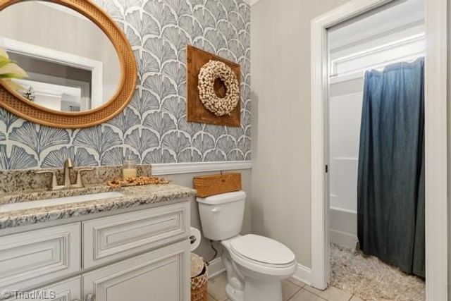 104 Tyler Court, Advance, NC 27006