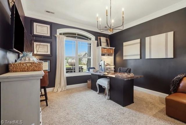 104 Tyler Court, Advance, NC 27006