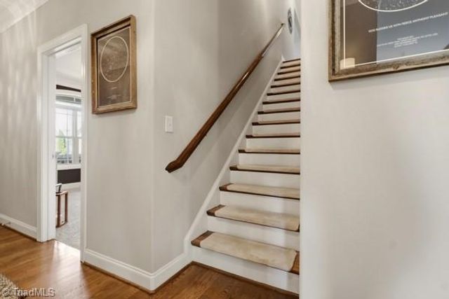 104 Tyler Court, Advance, NC 27006