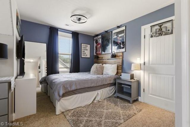 104 Tyler Court, Advance, NC 27006
