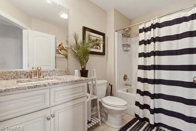 104 Tyler Court, Advance, NC 27006