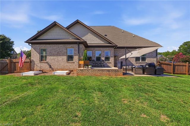 104 Tyler Court, Advance, NC 27006