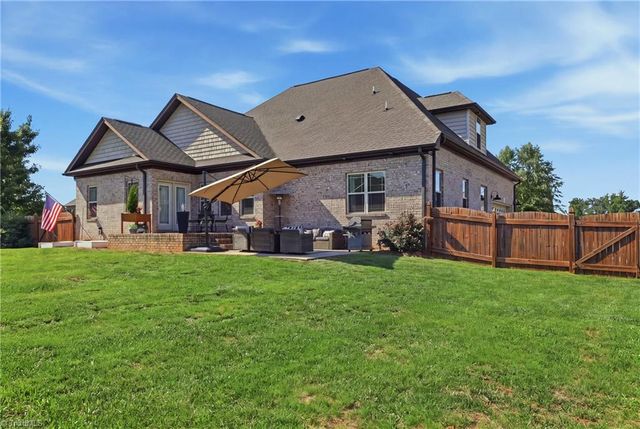 104 Tyler Court, Advance, NC 27006