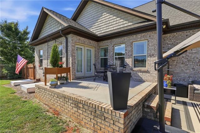104 Tyler Court, Advance, NC 27006