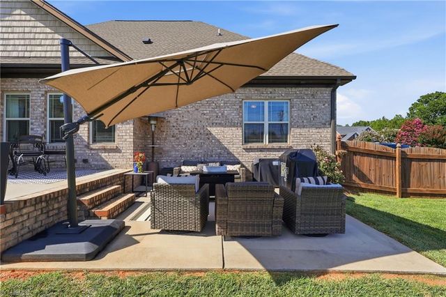 104 Tyler Court, Advance, NC 27006