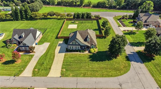 104 Tyler Court, Advance, NC 27006