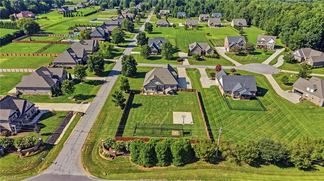 104 Tyler Court, Advance, NC 27006