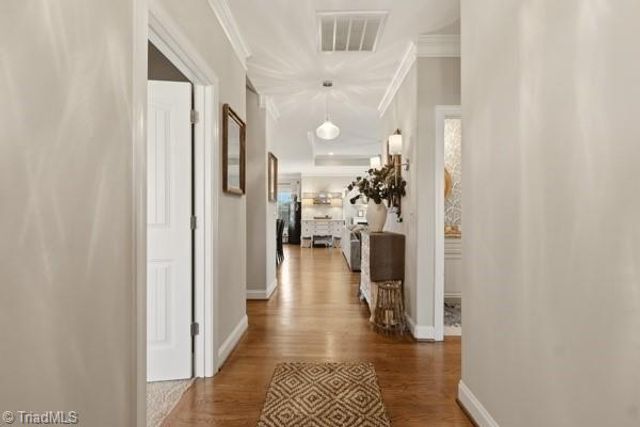104 Tyler Court, Advance, NC 27006