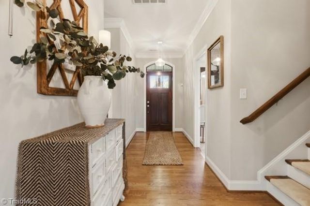 104 Tyler Court, Advance, NC 27006