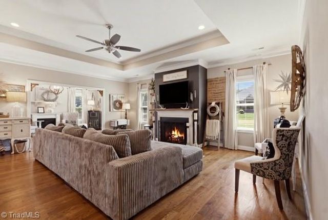 104 Tyler Court, Advance, NC 27006