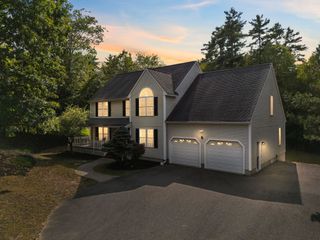 30 Windsor Drive, Auburn, NH 03032