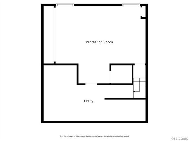 1097 Kirts Blvd A, Troy, MI 48084