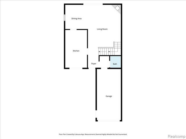 1097 Kirts Blvd A, Troy, MI 48084