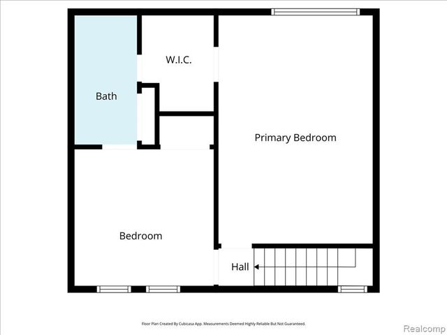 1097 Kirts Blvd A, Troy, MI 48084