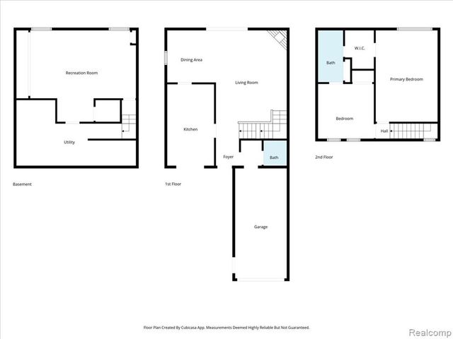 1097 Kirts Blvd A, Troy, MI 48084